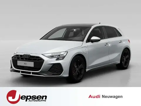 Used AUDI A3 Hybrid 2024 Ad 