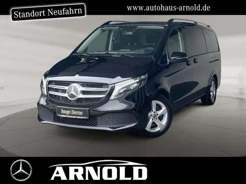 Used MERCEDES-BENZ CLASSE V Diesel 2023 Ad 