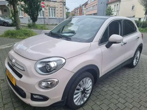 Used FIAT 500X Petrol 2016 Ad 