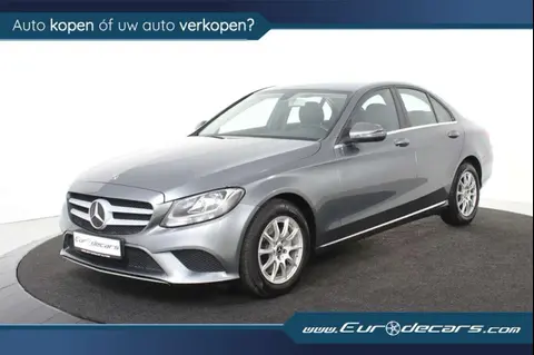 Used MERCEDES-BENZ CLASSE C Petrol 2019 Ad 