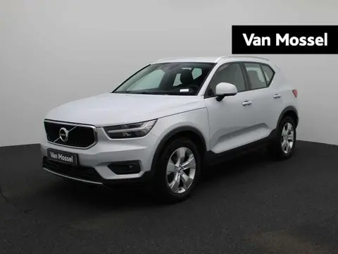 Annonce VOLVO XC40 Essence 2021 d'occasion 