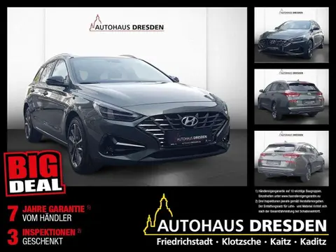 Used HYUNDAI I30 Petrol 2024 Ad 