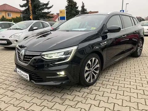 Annonce RENAULT MEGANE Diesel 2022 d'occasion 