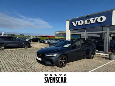 Used VOLVO V90 Hybrid 2021 Ad 