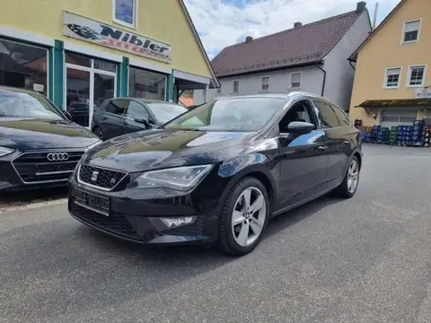 Used SEAT LEON Petrol 2016 Ad 