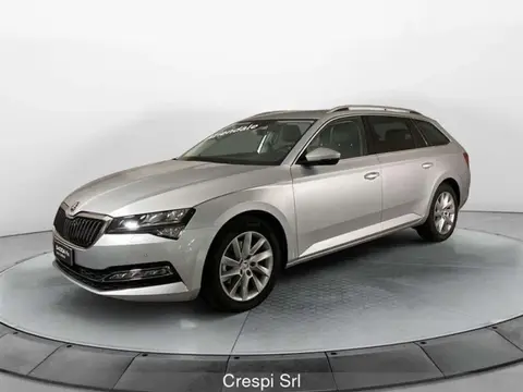 Used SKODA SUPERB Diesel 2024 Ad 