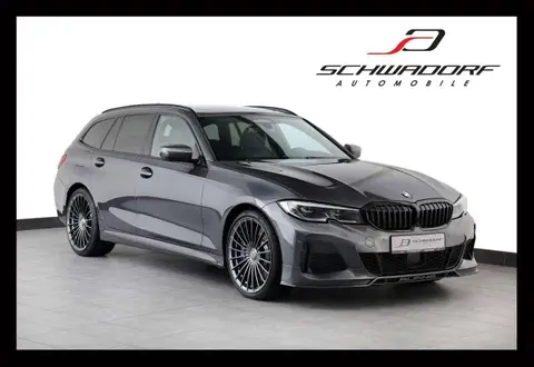 Used ALPINA B3 Petrol 2020 Ad 