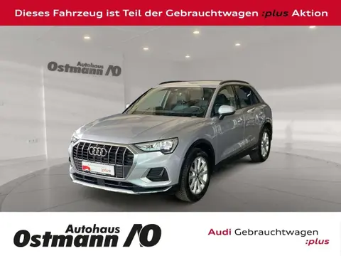 Used AUDI Q3 Petrol 2024 Ad 