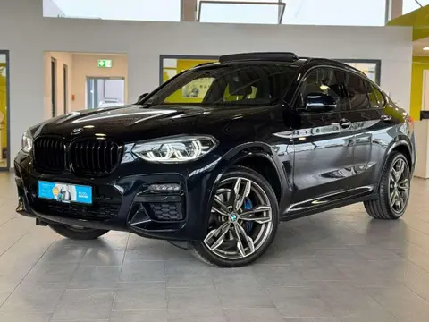 Used BMW X4 Diesel 2020 Ad 