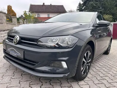 Annonce VOLKSWAGEN POLO Diesel 2019 d'occasion 