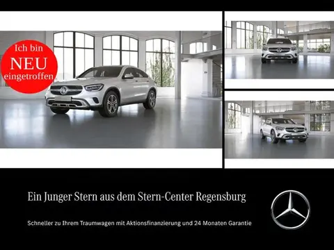 Used MERCEDES-BENZ CLASSE GLC Diesel 2022 Ad 