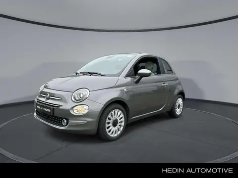 Annonce FIAT 500 Hybride 2022 d'occasion 