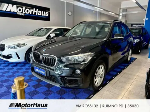 Used BMW X1 Diesel 2017 Ad 