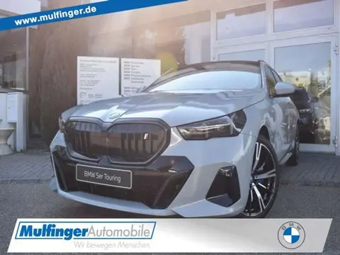 Used BMW I5 Electric 2024 Ad 