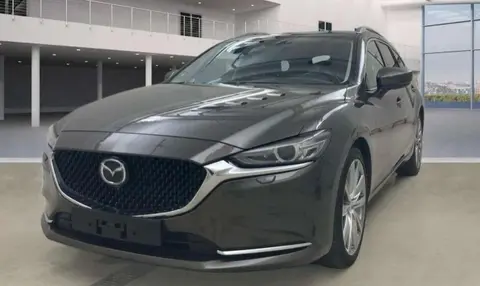 Used MAZDA 6 Diesel 2019 Ad 