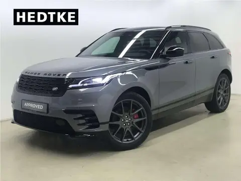 Annonce LAND ROVER RANGE ROVER VELAR Diesel 2023 d'occasion 