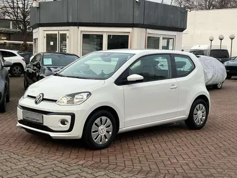 Used VOLKSWAGEN UP! Petrol 2020 Ad 