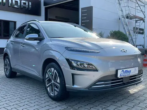 Annonce HYUNDAI KONA Électrique 2023 d'occasion 