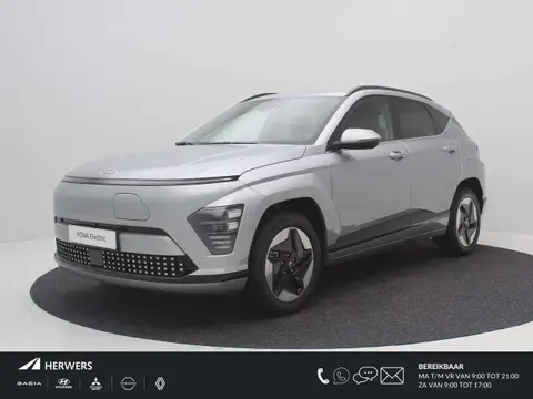 Annonce HYUNDAI KONA Électrique 2024 d'occasion 