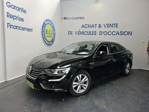 Annonce RENAULT TALISMAN Diesel 2019 d'occasion 