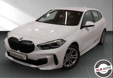 Annonce BMW SERIE 1 Essence 2021 d'occasion 