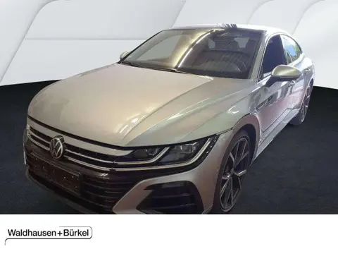 Used VOLKSWAGEN ARTEON Petrol 2021 Ad 