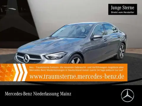 Used MERCEDES-BENZ CLASSE C Petrol 2022 Ad 