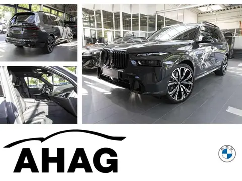 Annonce BMW X7 Diesel 2024 d'occasion 