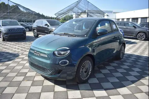 Annonce FIAT 500 Électrique 2023 d'occasion 