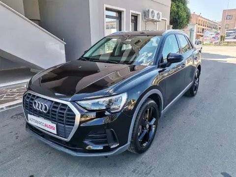 Annonce AUDI Q3 Diesel 2019 d'occasion 