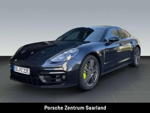 Annonce PORSCHE PANAMERA Hybride 2024 d'occasion 