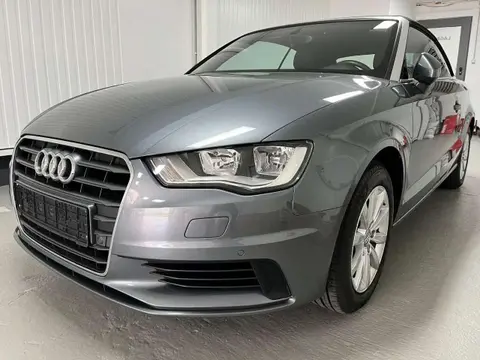 Annonce AUDI A3 Essence 2015 d'occasion 