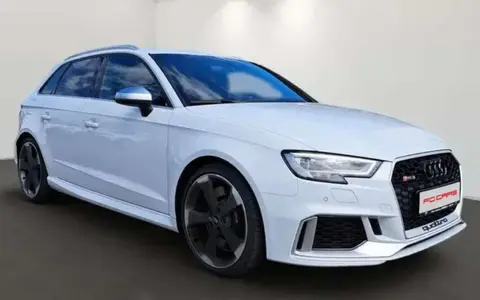 Annonce AUDI RS3 Essence 2020 d'occasion 