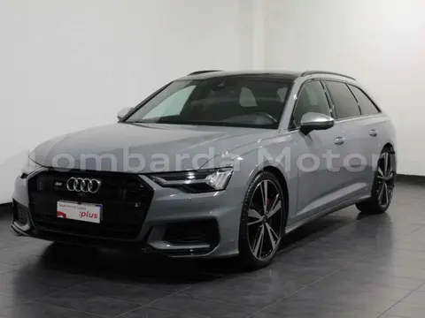 Used AUDI A6 Hybrid 2021 Ad 