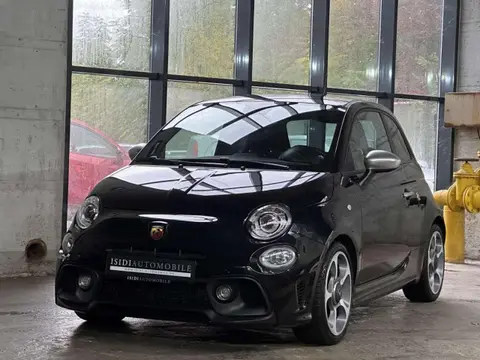 Used ABARTH 595 Petrol 2020 Ad 