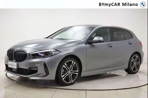 Annonce BMW SERIE 1 Essence 2023 d'occasion 