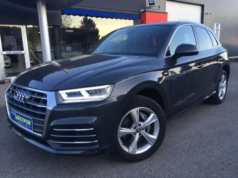 Annonce AUDI Q5 Diesel 2019 d'occasion 