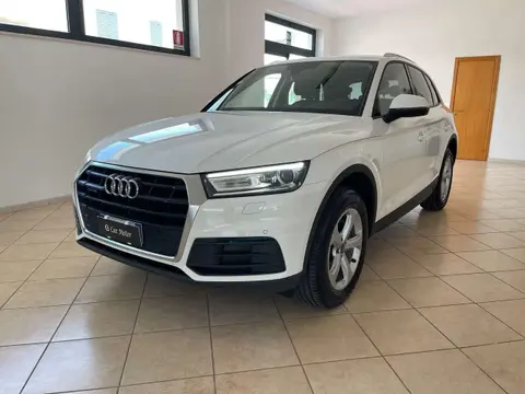 Annonce AUDI Q5 Diesel 2019 d'occasion 