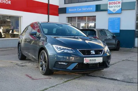 Annonce SEAT LEON Essence 2020 d'occasion 