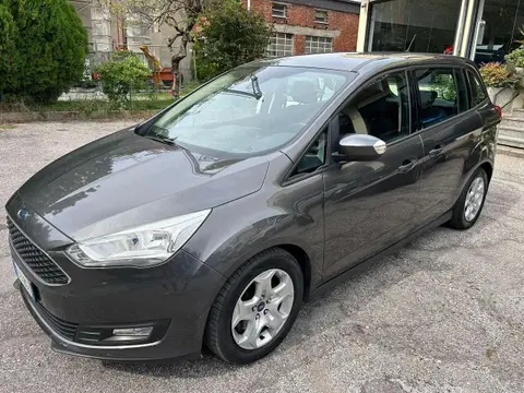 Used FORD GRAND C-MAX Diesel 2015 Ad 