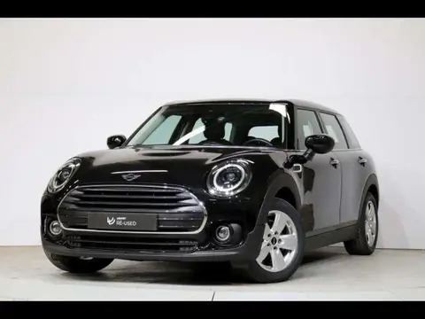 Annonce MINI ONE Essence 2021 d'occasion 