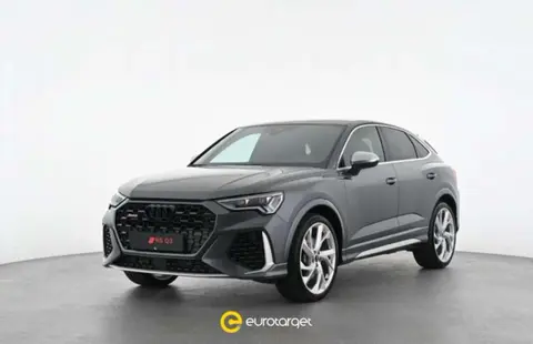 Used AUDI RSQ3 Petrol 2021 Ad 