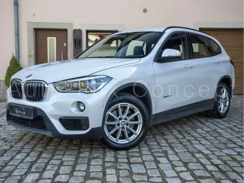 Used BMW X1 Diesel 2017 Ad 