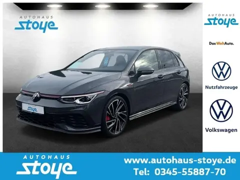 Annonce VOLKSWAGEN GOLF Essence 2023 d'occasion 