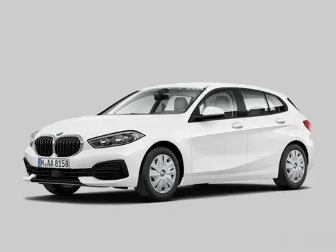 Used BMW SERIE 1 Petrol 2023 Ad 