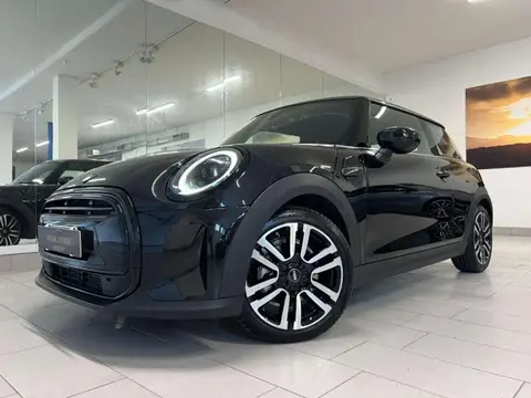 Annonce MINI COOPER Essence 2024 d'occasion 