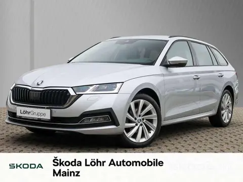 Annonce SKODA OCTAVIA Diesel 2021 d'occasion 