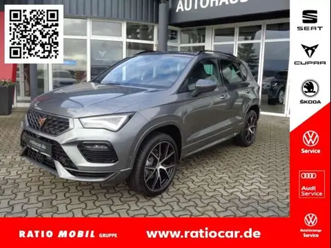 Used CUPRA ATECA Petrol 2023 Ad 