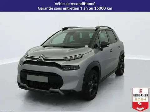 Annonce CITROEN C3 AIRCROSS Essence 2024 d'occasion 