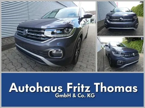 Used VOLKSWAGEN T-CROSS Petrol 2023 Ad 